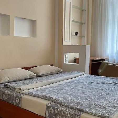 Babylon Apartments On Petliury Street Rivne Exterior foto