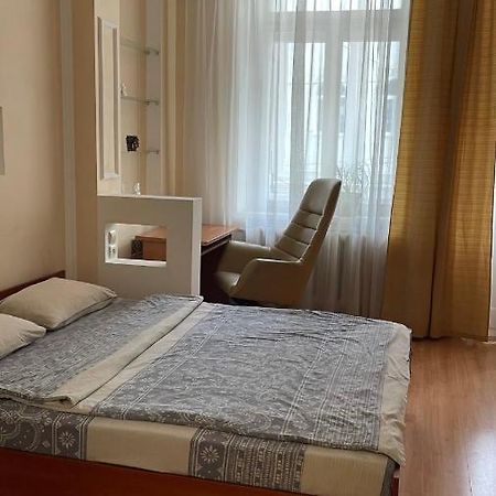 Babylon Apartments On Petliury Street Rivne Exterior foto